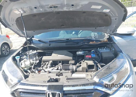 2021 Honda Cr-V Awd Ex from USA, damaged, VIN 2HKRW2H57MH635274